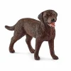 Labrador Retriever, Female (Dog) By Schleich