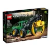 LEGO® Technic™ John Deere 948L-II Skidder 1492 Piece Building Toy Set