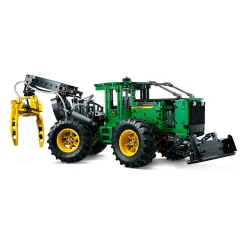 LEGO® Technic™ John Deere 948L-II Skidder 1492 Piece Building Toy Set