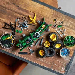 LEGO® Technic™ John Deere 948L-II Skidder 1492 Piece Building Toy Set