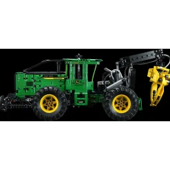 LEGO® Technic™ John Deere 948L-II Skidder 1492 Piece Building Toy Set