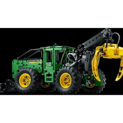 LEGO® Technic™ John Deere 948L-II Skidder 1492 Piece Building Toy Set