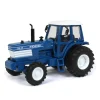 Limited Edition ~ 1/64 High Detail Ford TW-35 Cab with FWA and Rear Singles, Toy Tractor Times
