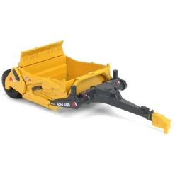 LOOSE ~ 1/64 Ashland 2811E Pull Type Scraper