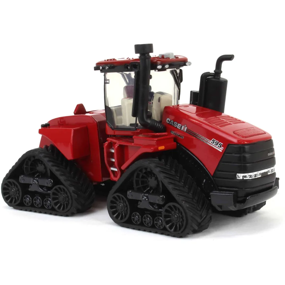 LOOSE ~ 1/64 Case IH Steiger 595 Quadtrac by ERTL