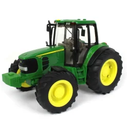 Loose- 1/16 Big Farm John Deere 7430 MFD with Lights N Sound