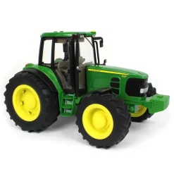 Loose- 1/16 Big Farm John Deere 7430 MFD with Lights N Sound
