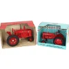 Lot of (2) 1/16 Farmall Tractors
