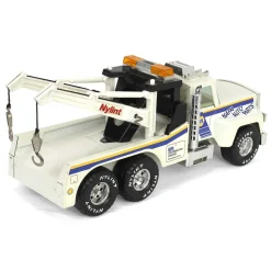 Lot of (1) Nylint NAPA Twin Boom Wrecker