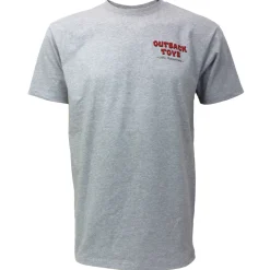Love Your Farm, Love Your Family, Feed America Outback Toys T-Shirt