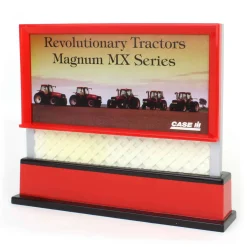 Magnum MX Series Billboard Collector's Bank