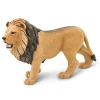 Male Lion by Safari
