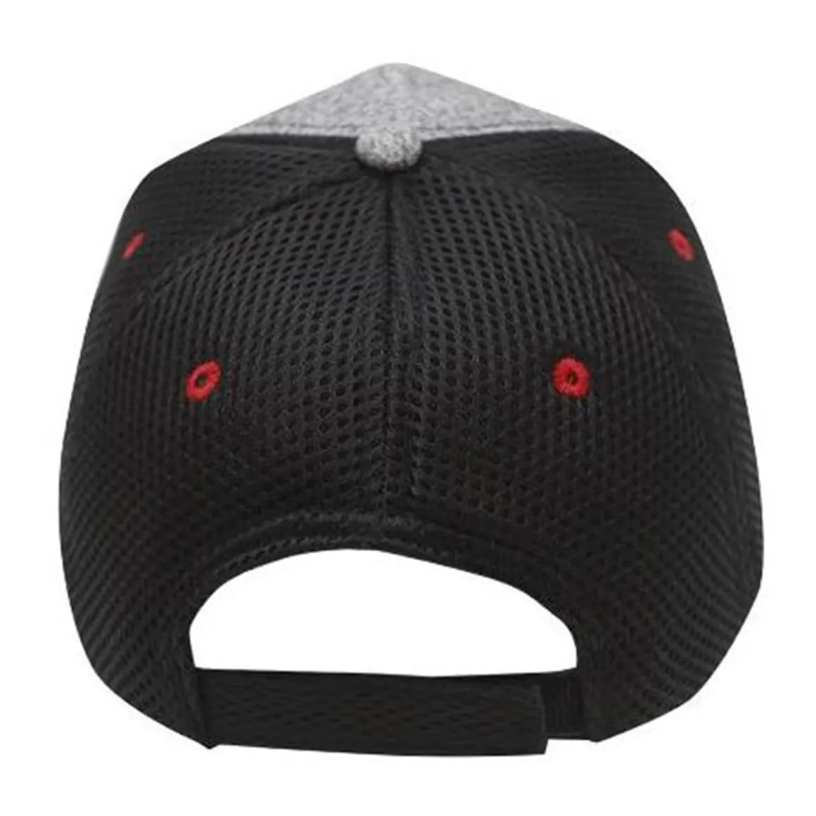 Massey Ferguson Logo Catonic Mesh Back Hat