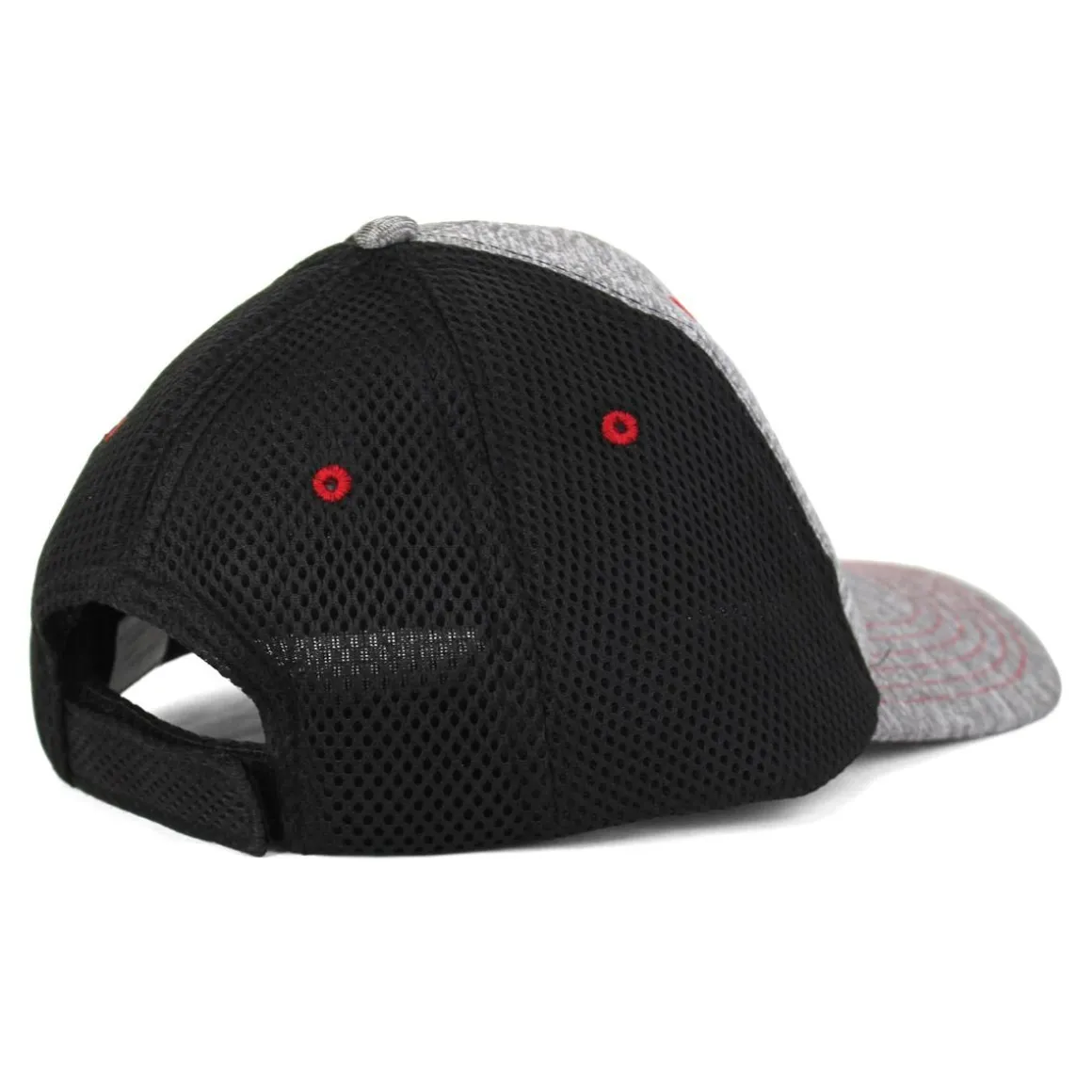 Massey Ferguson Logo Catonic Mesh Back Hat