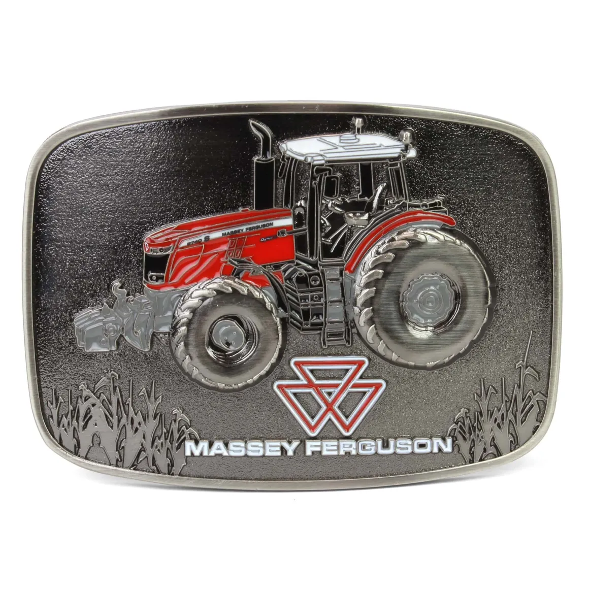 Massey Ferguson 8740S Belt Buckle