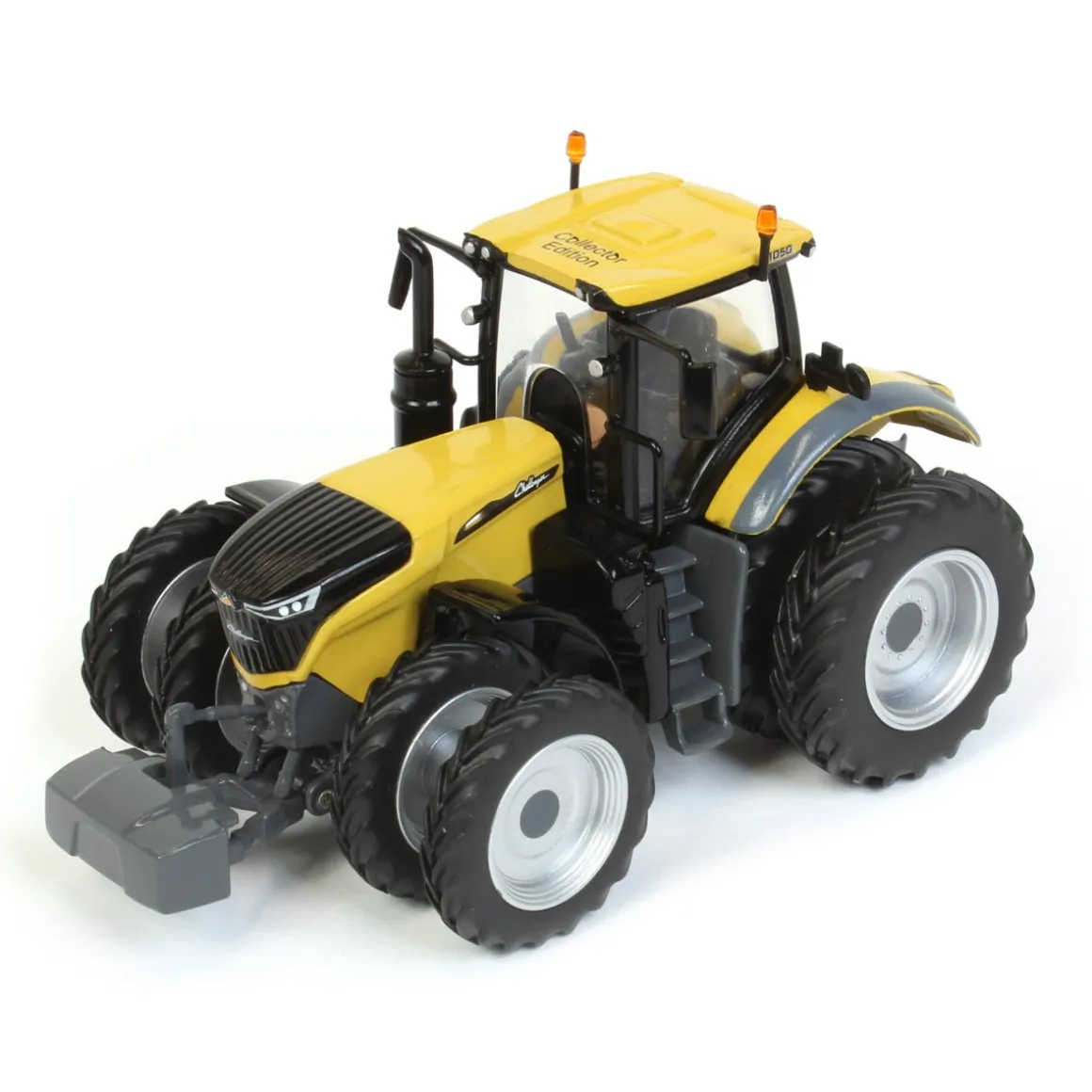 Matched Serial Number Set of 3 Tractors, 2023 Outback Toys Grand Reopening Event