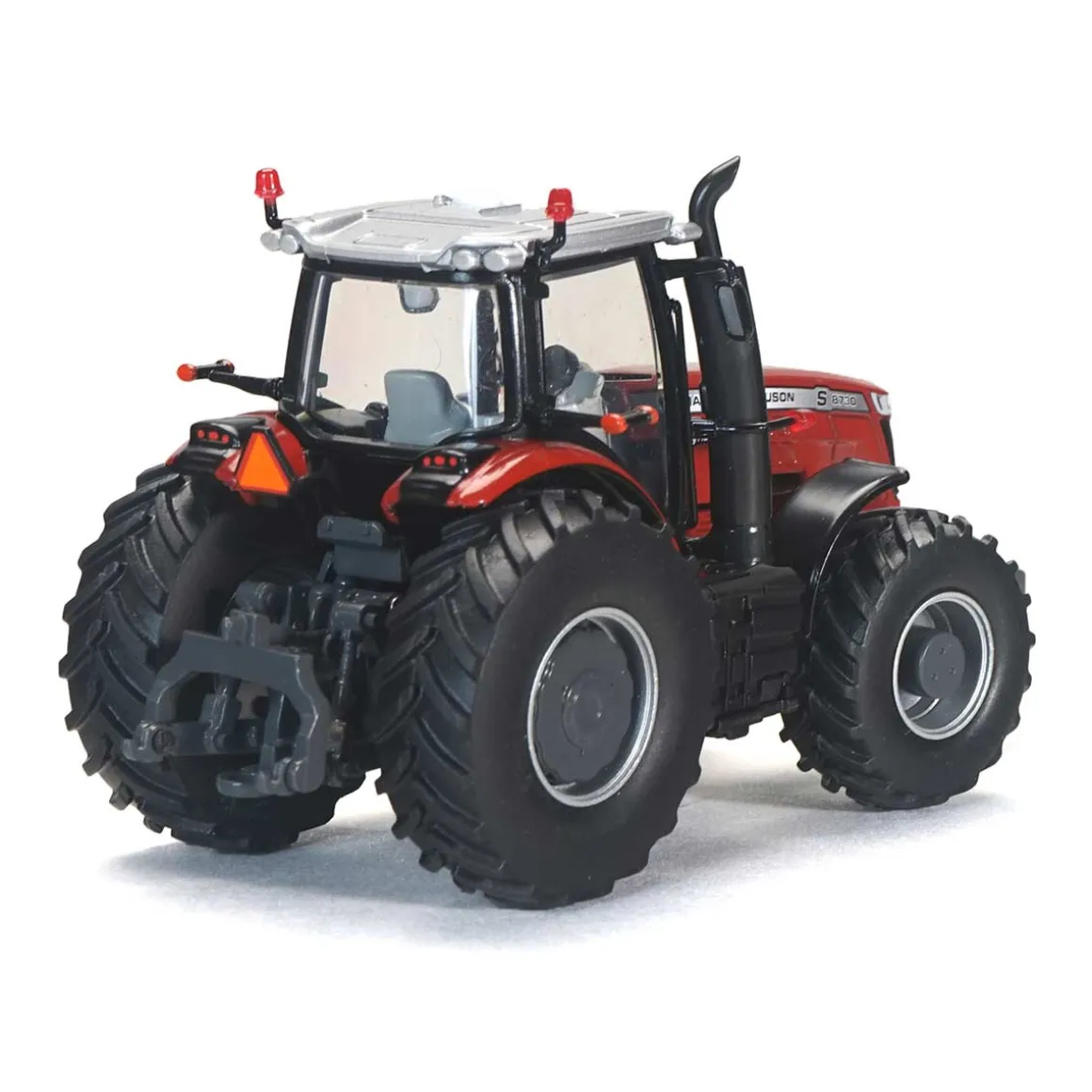 Matched Serial Number Set of 3 Tractors, 2023 Outback Toys Grand Reopening Event