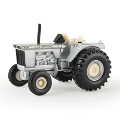 Metallic Silver Chase Unit ~ 1/64 Allis Chalmers D-21 Wide Front, Collector Club Limited Edition