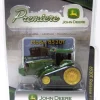 Muddy Version ~ 1/64 John Deere 8520T, Original Premiere Series #10