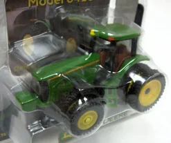 Muddy Version ~ 1/64 John Deere 8420, ERTL Premiere Series #11