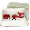 Murray Trac Pedal Tractor with Trailer Die-cast Model