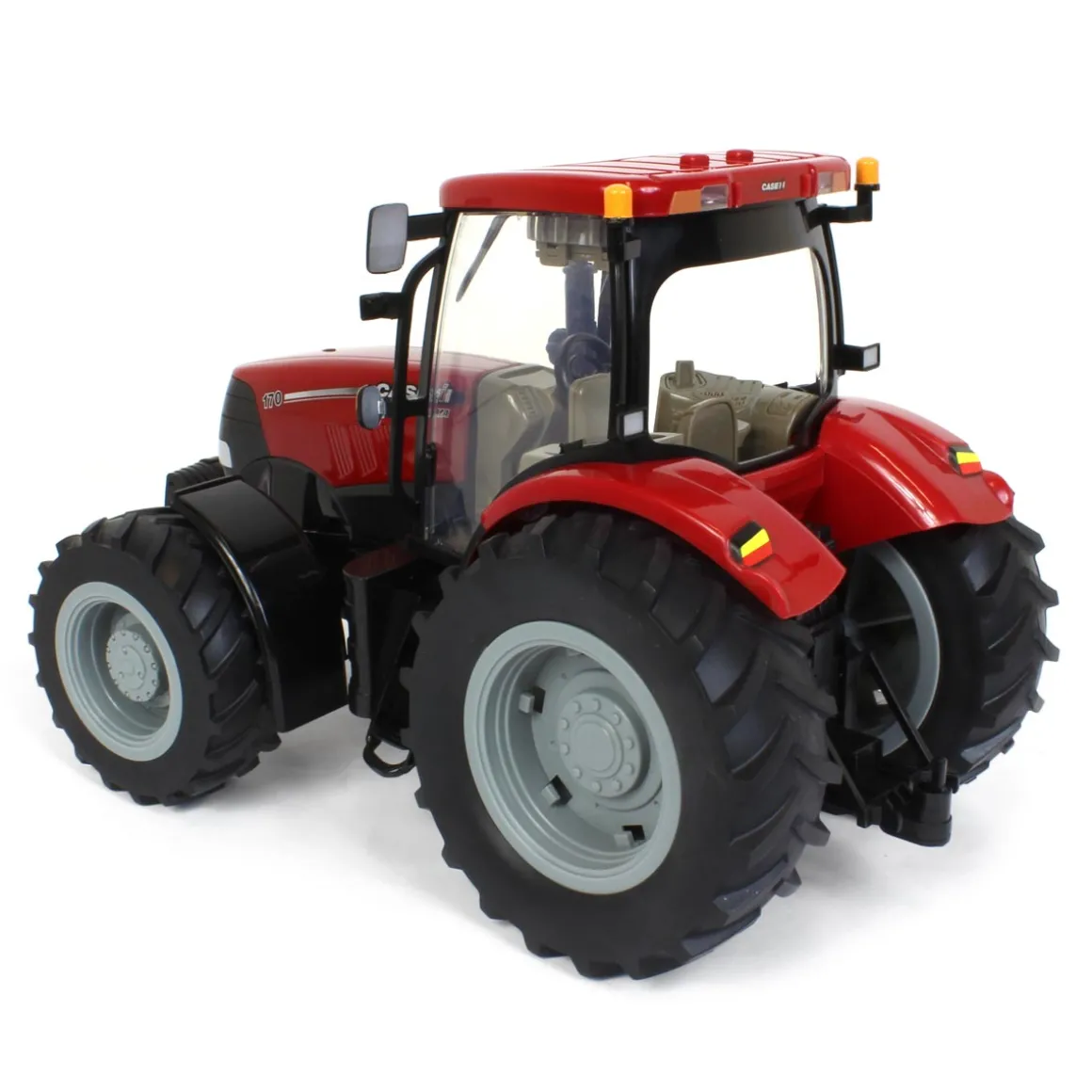 No Original Box ~ 1/16 Big Farm Case IH Puma 170 with MFD