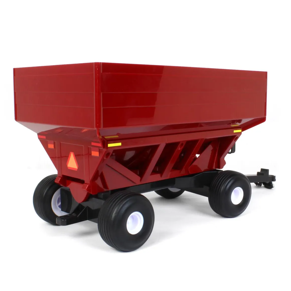 No Original Box ~ 1/16 Big Farm RED Gravity Wagon