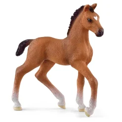 Oldenburg Foal by Schleich