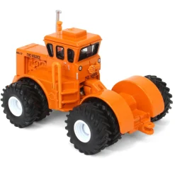 Orange Chase Unit ~ 1/64 Wagner WA-17 Tractor, 2024 National Farm Toy Show