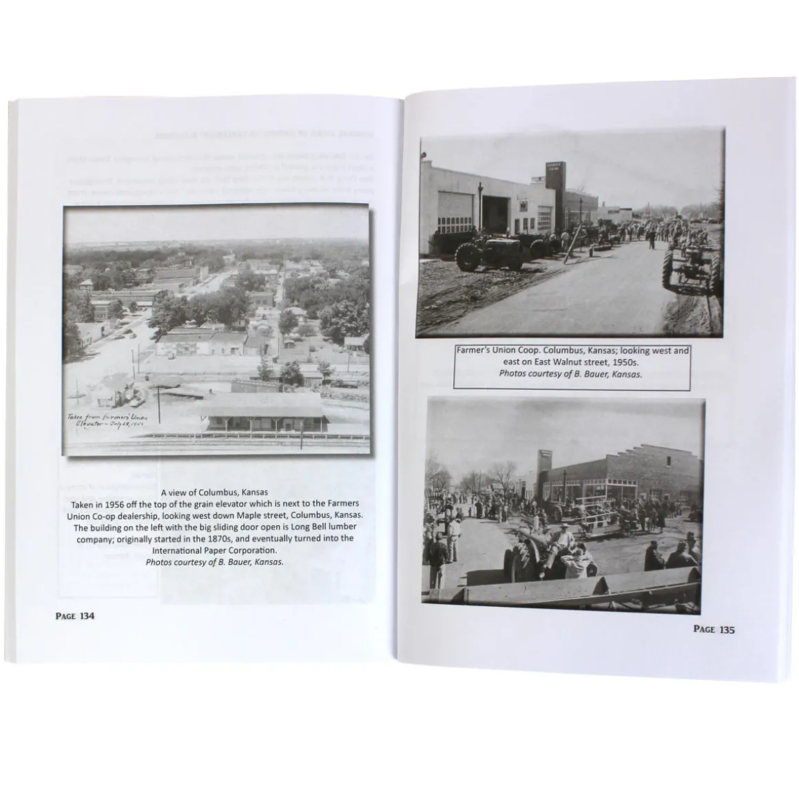Out of the Field: International Harvester Company Buildings Book