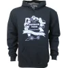 Outback Toys Lititz Pennsylvania Black Hoodie