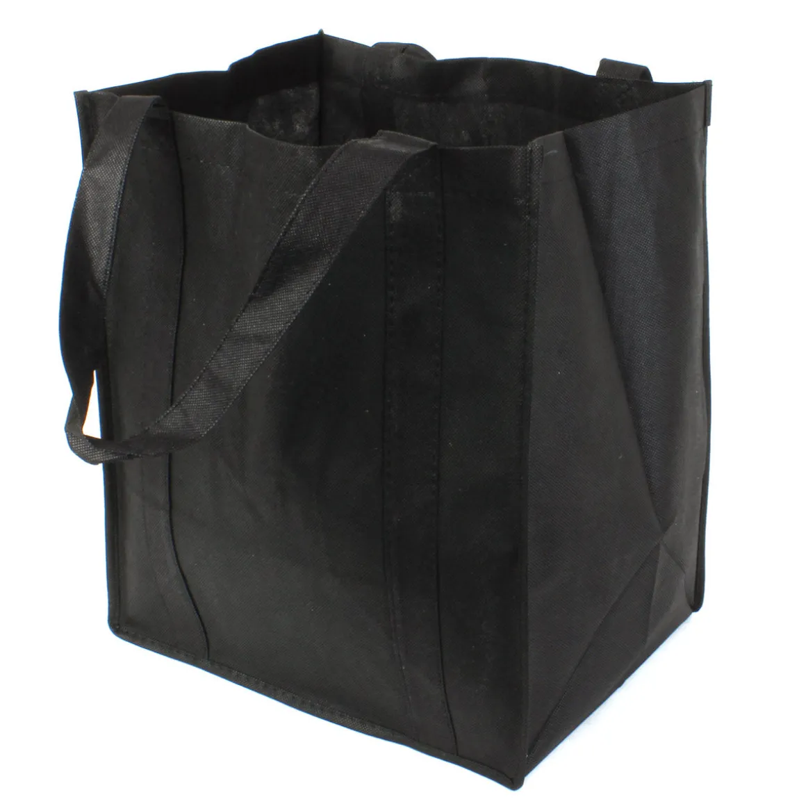 Outback Toys Tractor Canvas Shopper Tote Bag
