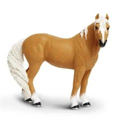 Palomino Mare by Safari