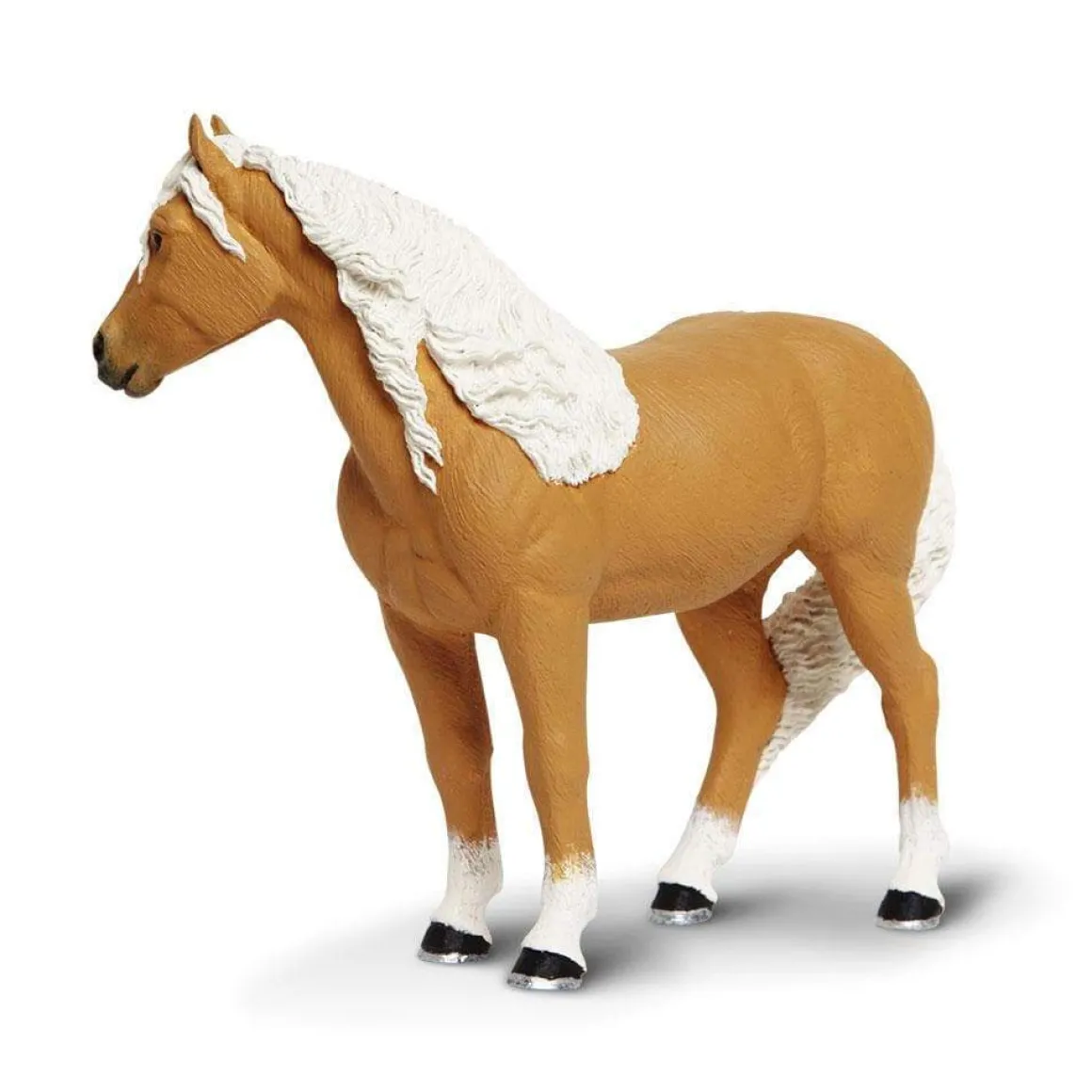 Palomino Mare by Safari