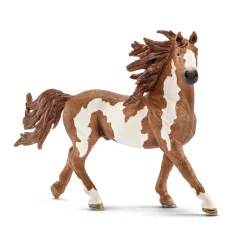 Pinto Stallion (Horse) by Schleich