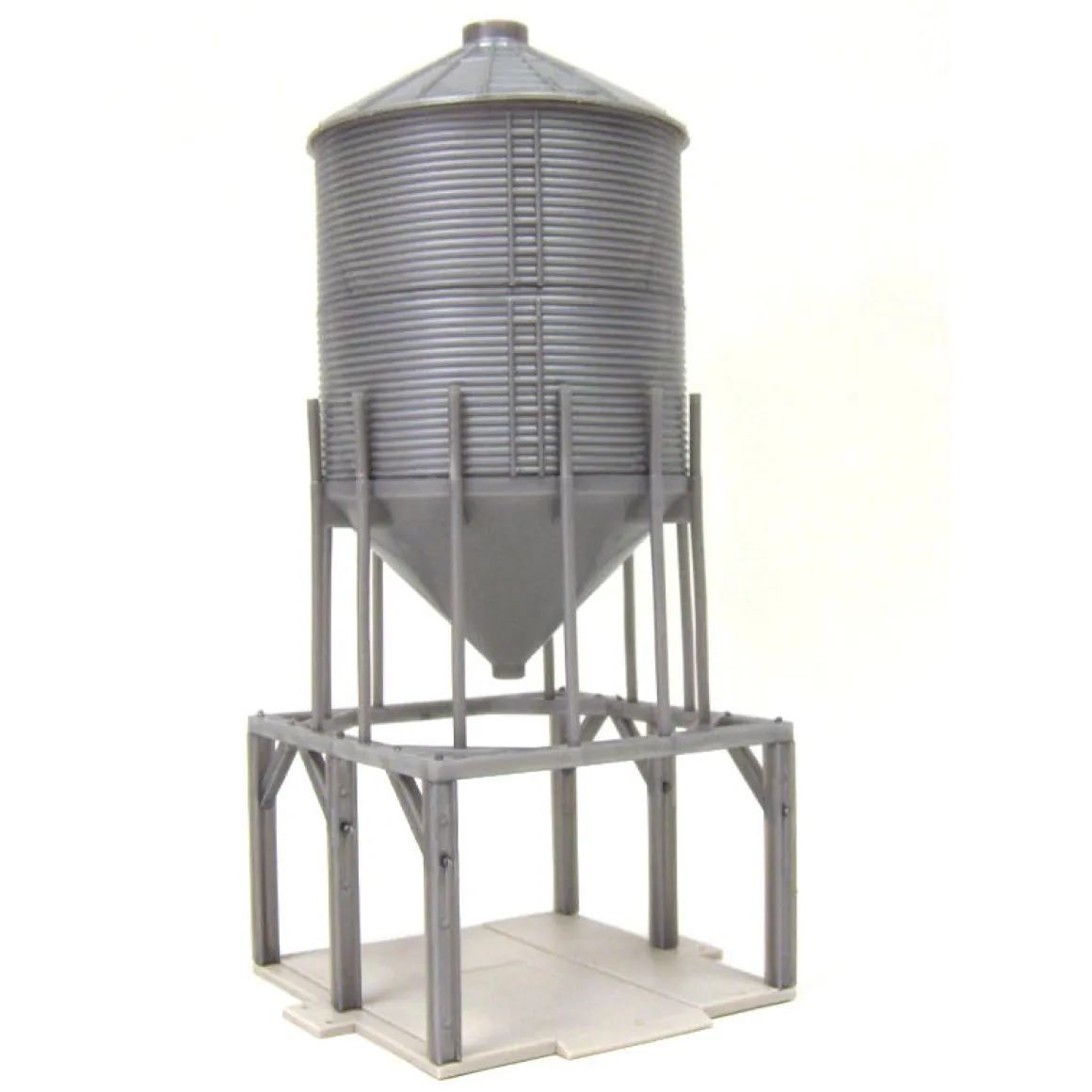 Plastic Super Structure Platform/Legs for 21ft Hoppers by Standi Toys