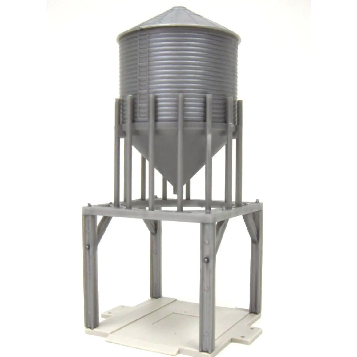 Plastic Super Structure Platform/Legs for 1500 Series Hoppers by Standi Toys
