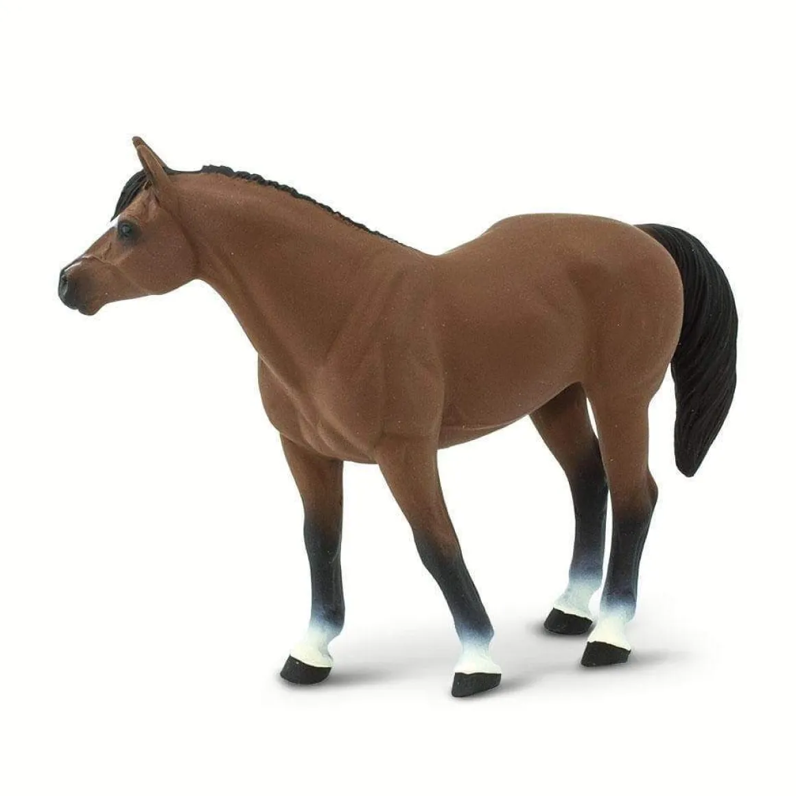 Quarter Horse Gelding by Safari
