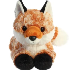 12" Autumn Fox Flopsie Plush by Aurora