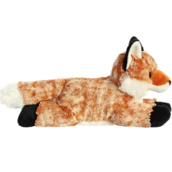 12" Autumn Fox Flopsie Plush by Aurora