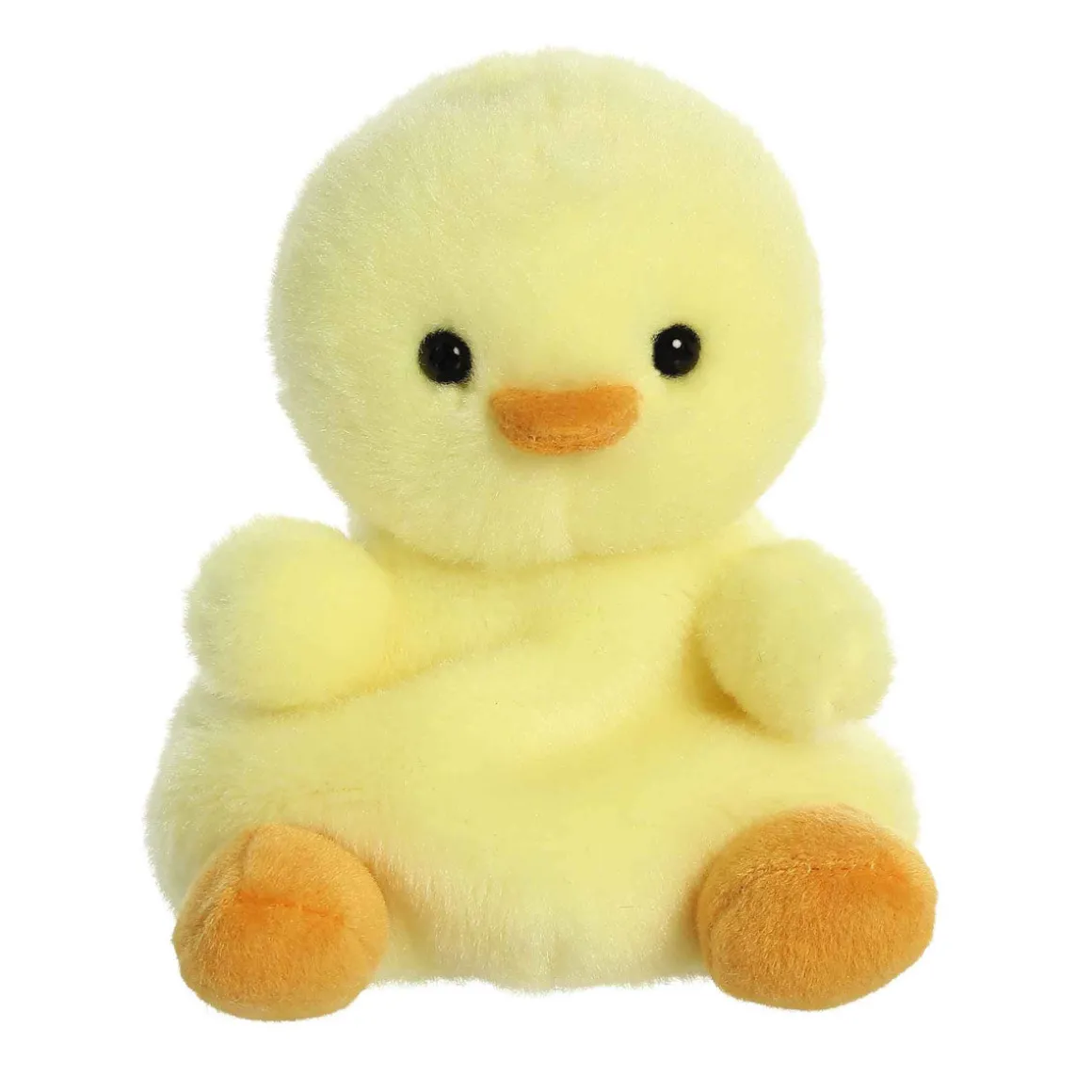 5" Betsy Chick Plush Palm Pal by Aurora