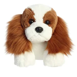 16.5" Charles Spaniel Flopsie by Aurora