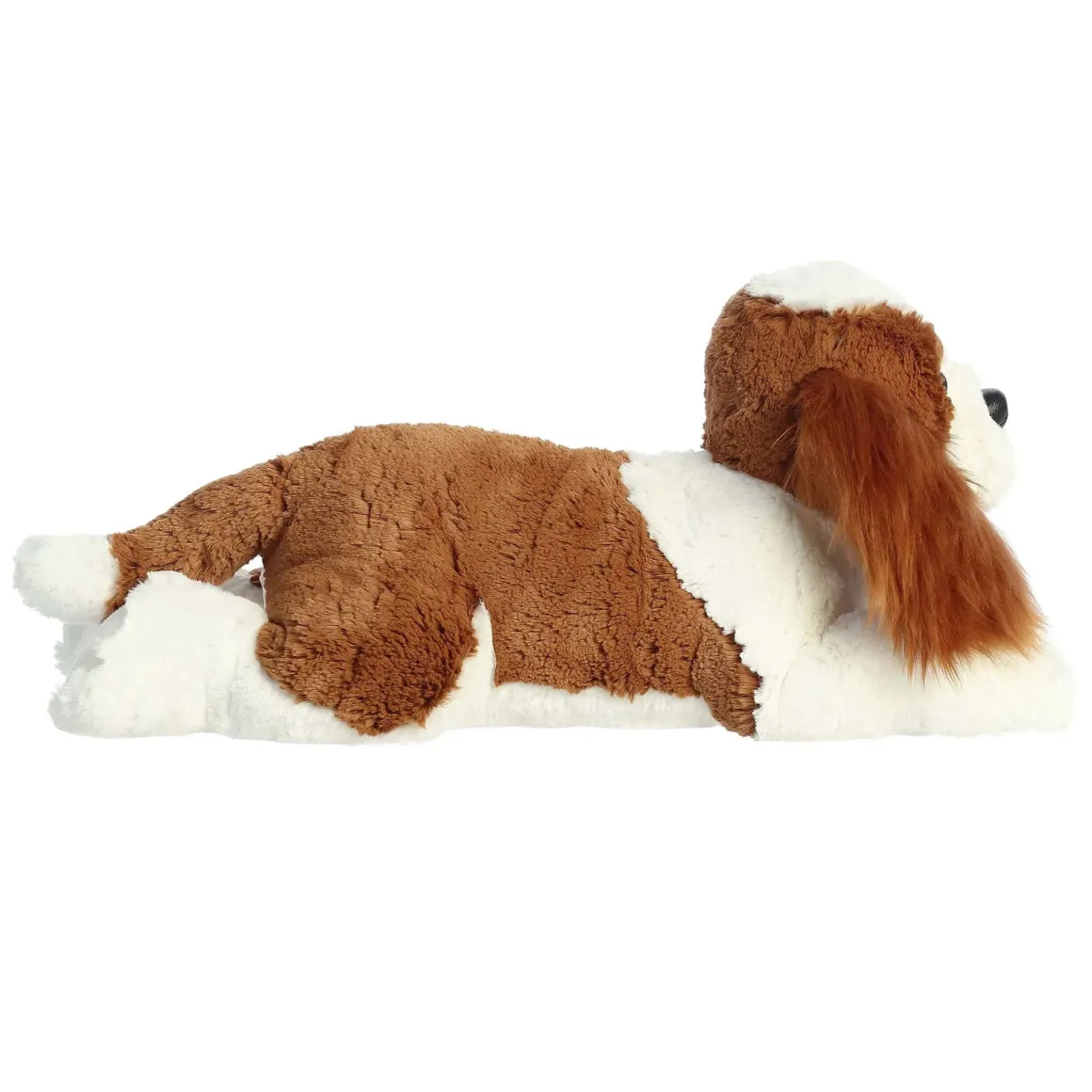 16.5" Charles Spaniel Flopsie by Aurora