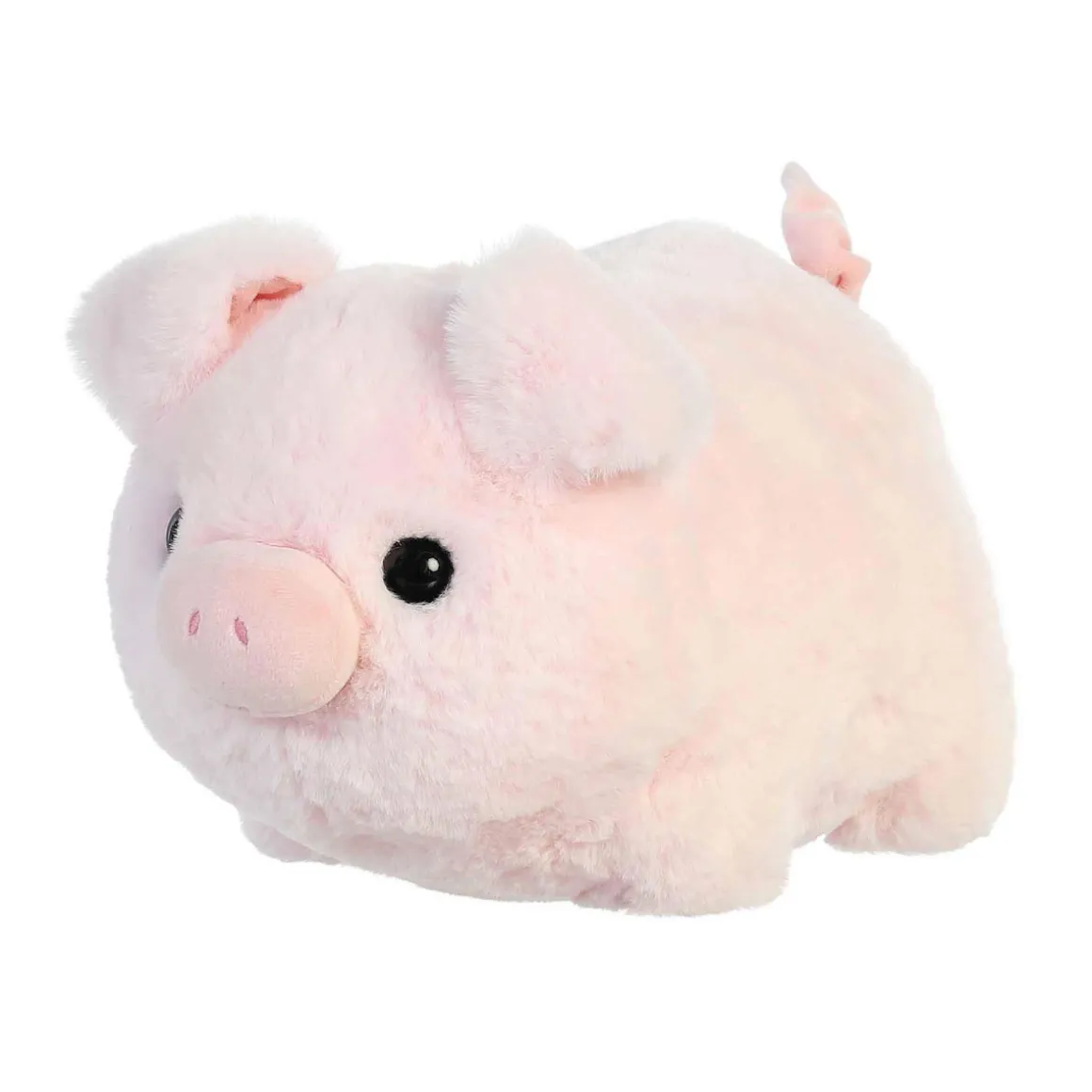 10" Cutie Pig Plush Spudster by Aurora