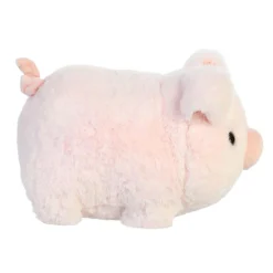 10" Cutie Pig Plush Spudster by Aurora