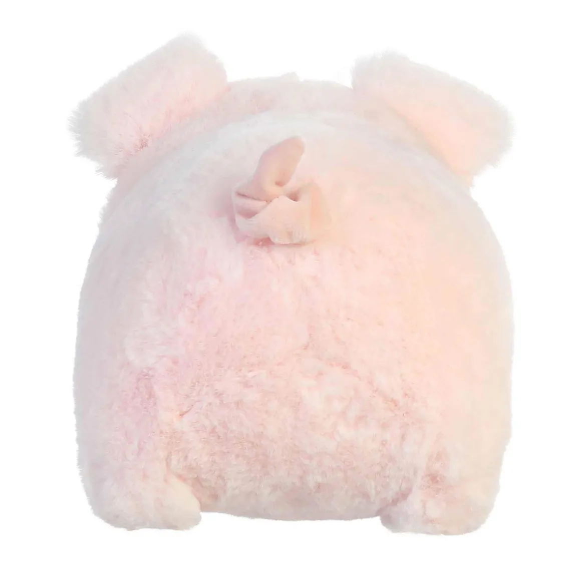 10" Cutie Pig Plush Spudster by Aurora