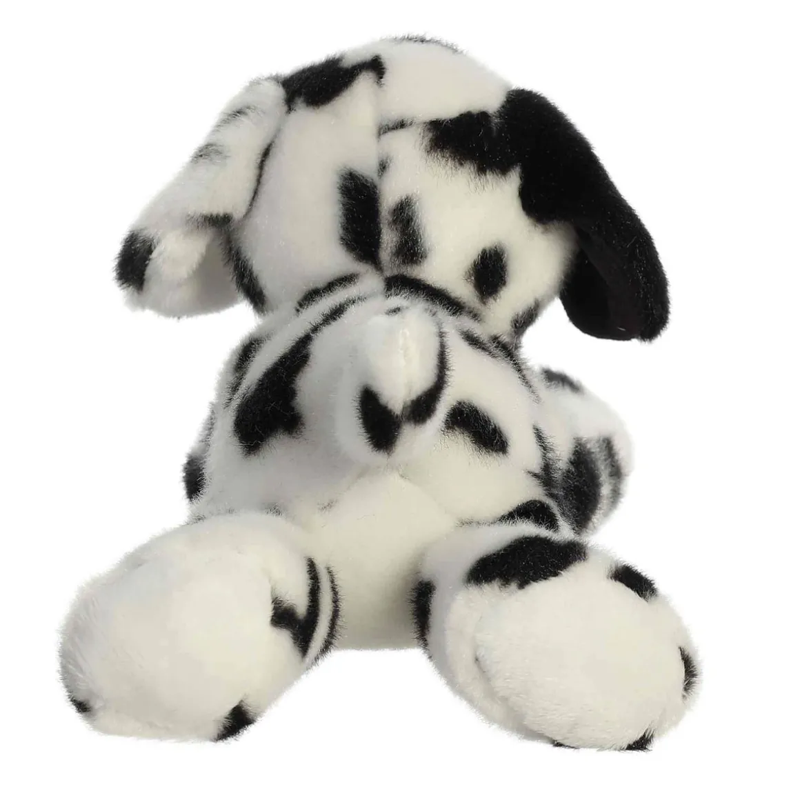 8" Dipper Dalmatian Mini Flopsie Plush Animal By Aurora