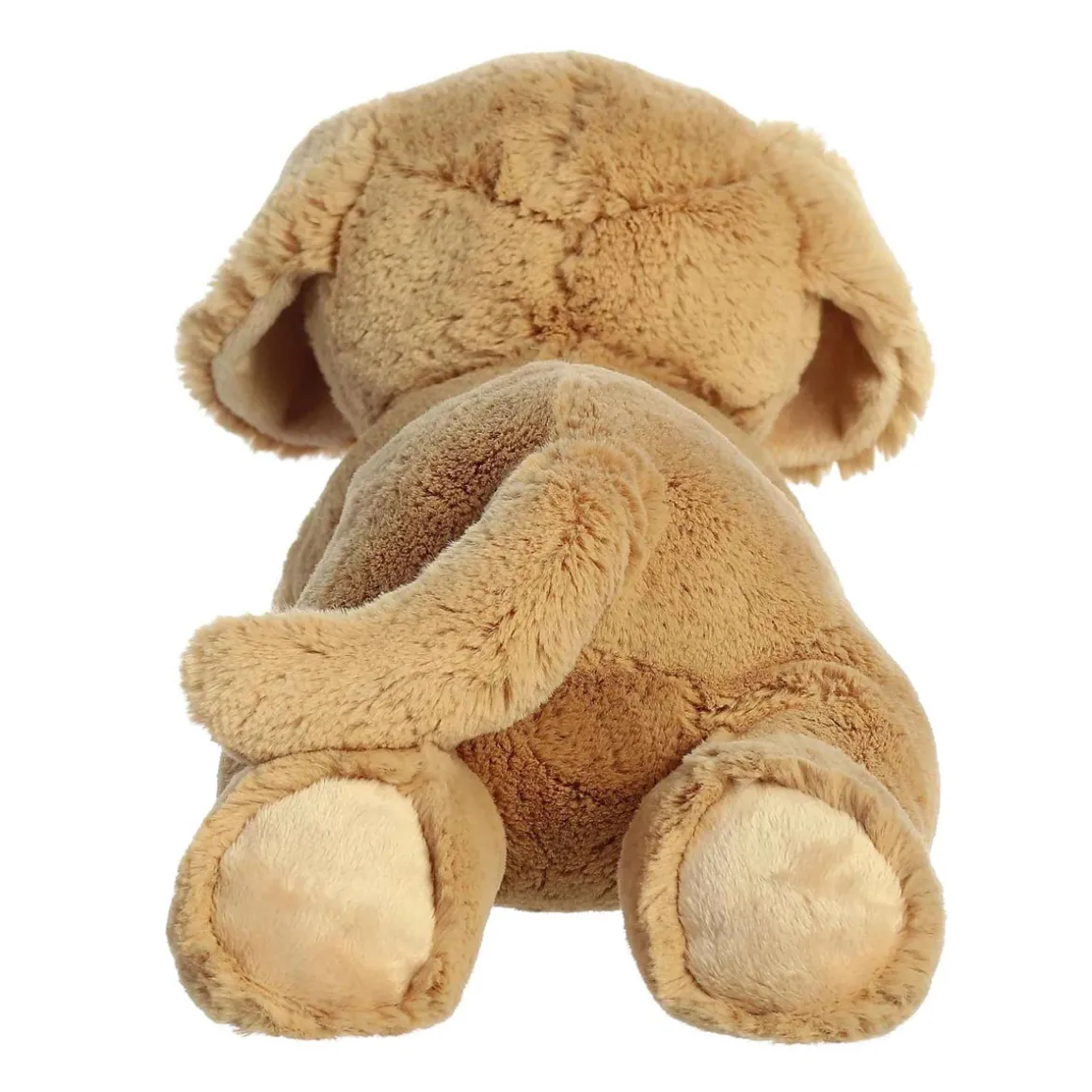 16.5" Goldie Retriever Grand Flopsie Plush Animal by Aurora