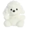 5" Lulu Poodle Palm Pal by Aurora