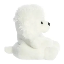 5" Lulu Poodle Palm Pal by Aurora